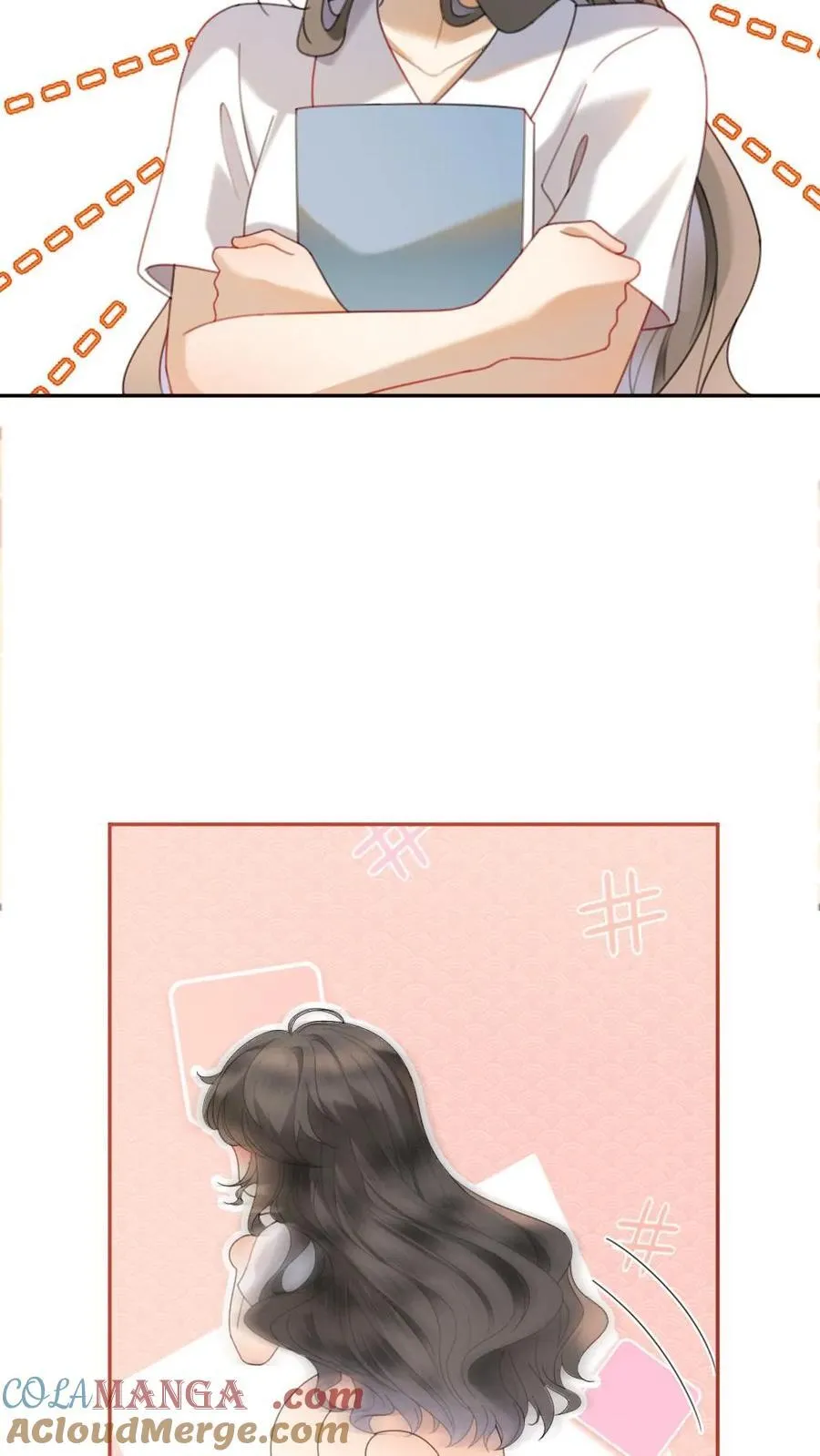 第434话 番外71 酒酒是女友粉？22