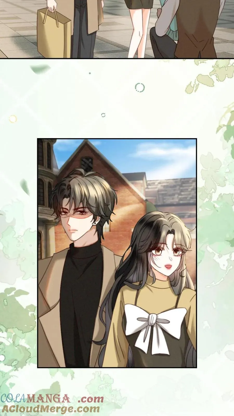 第432话 番外69 是你们play的一环8