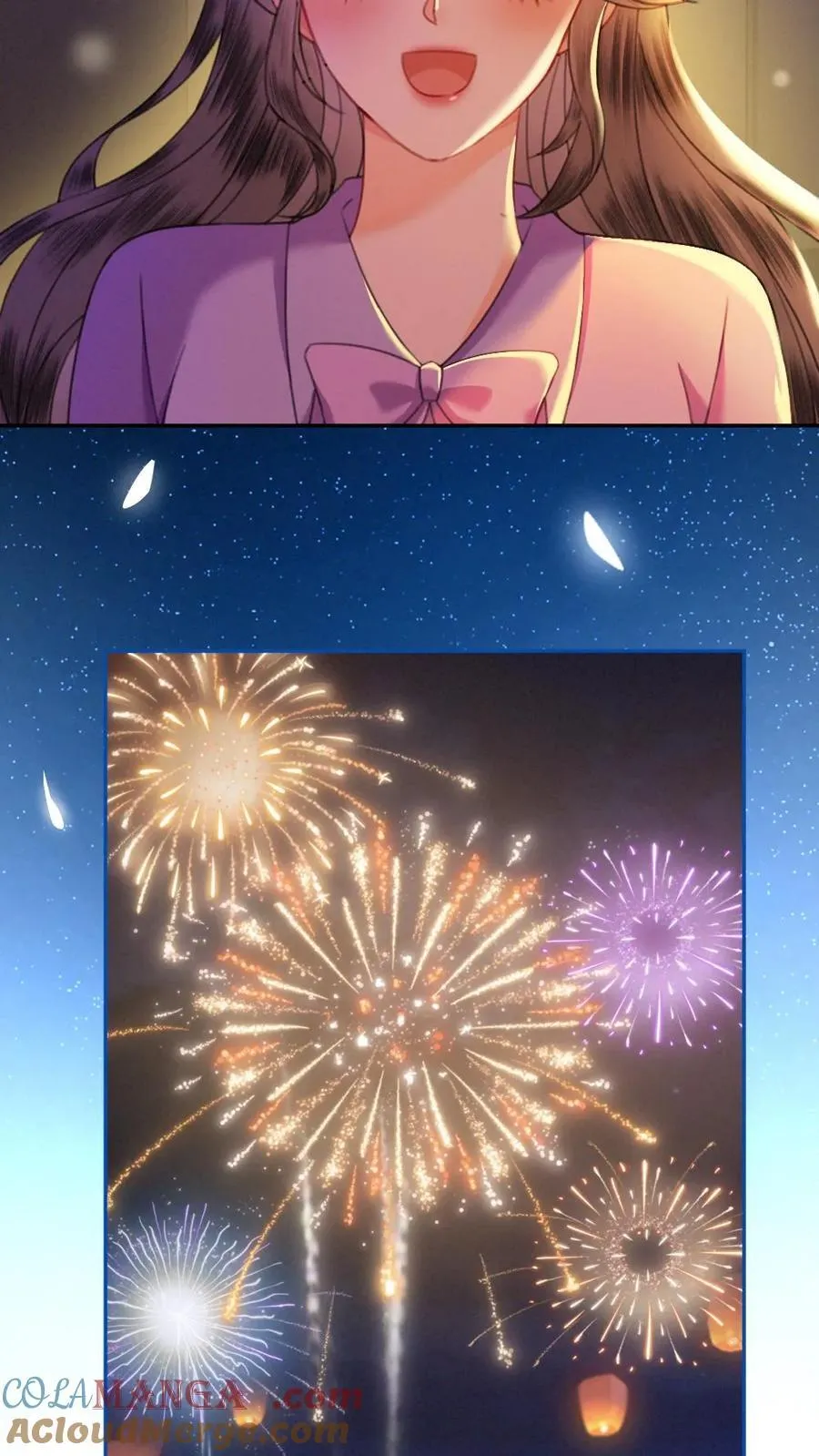 第433话 番外70 圣诞礼物20