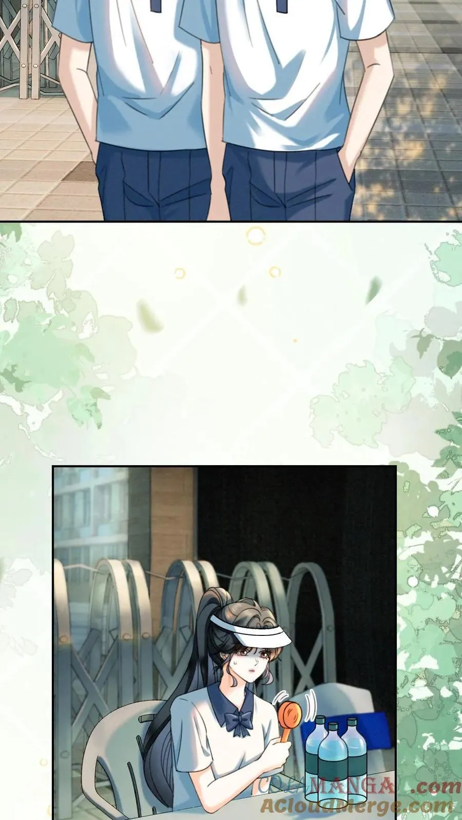 第428话 番外65 高考14