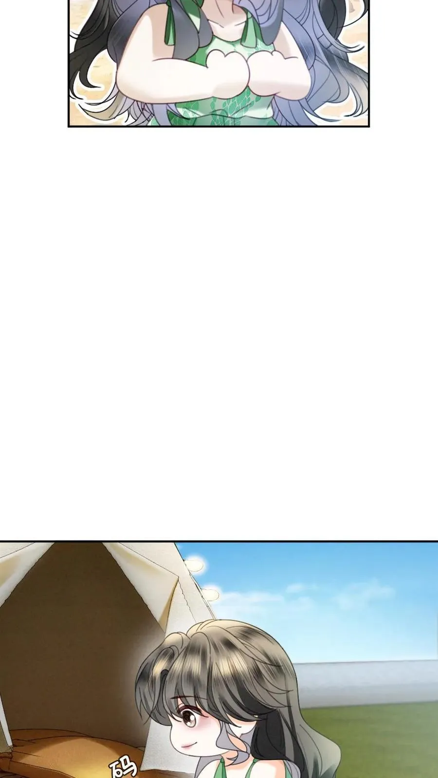 第416话 番外53 海边露营13