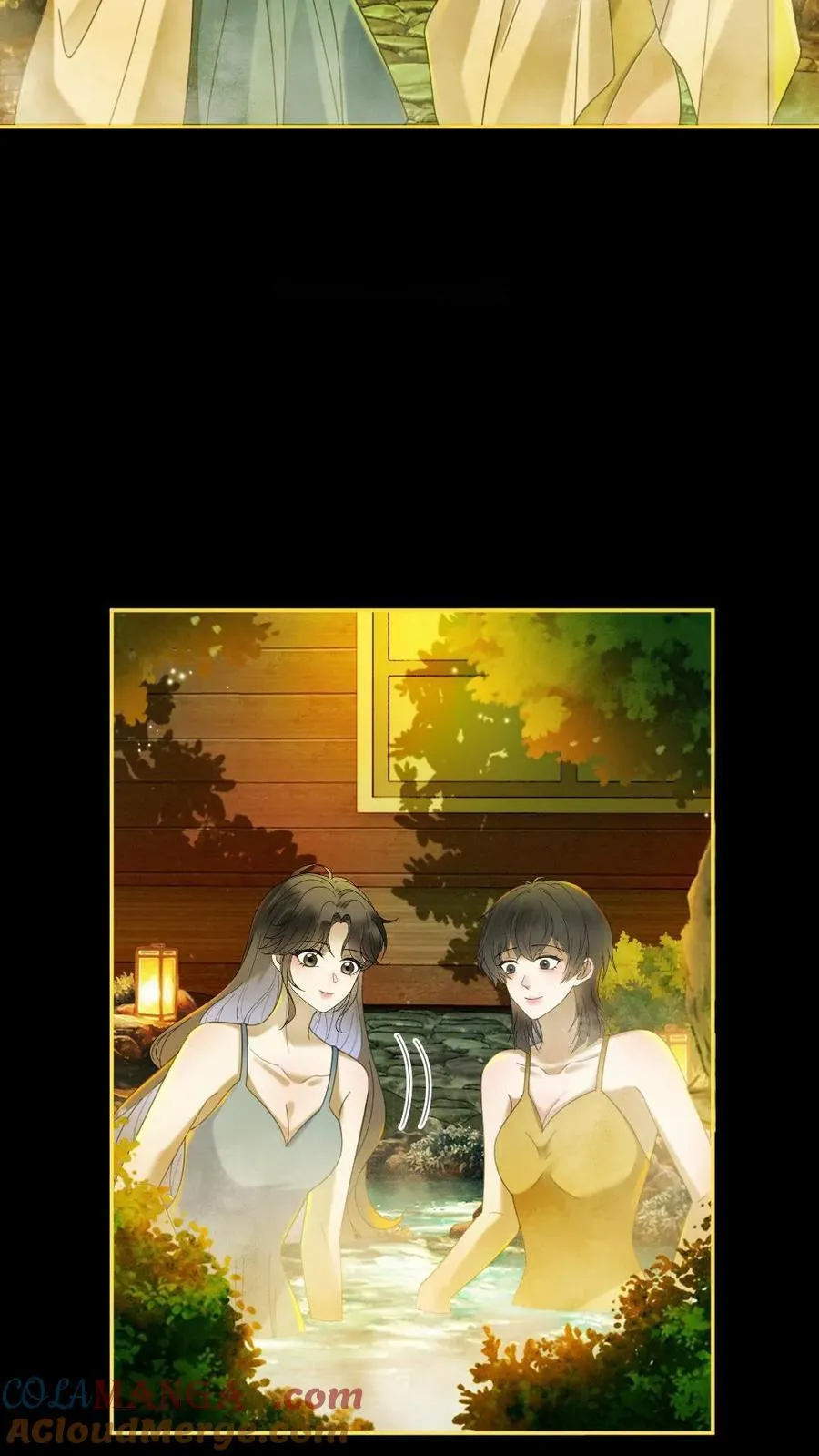 第435话 番外72 林间度假18