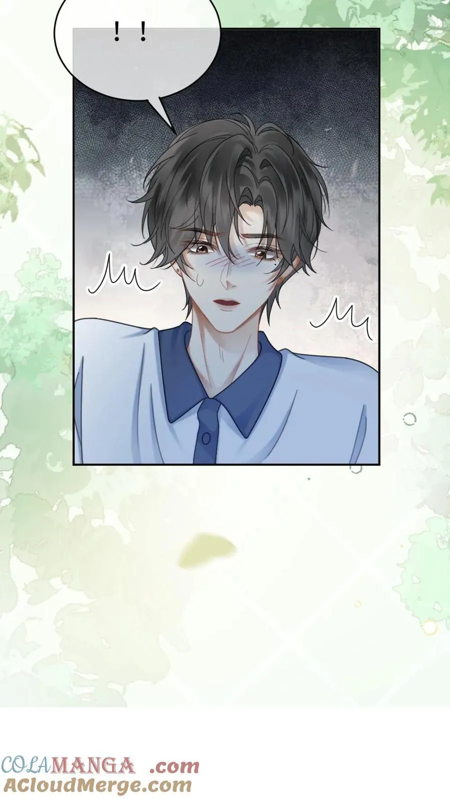 第410话 番外47 热烈的暗恋4