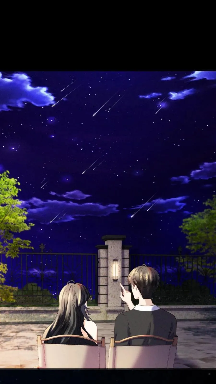 第438话 番外75 许愿1