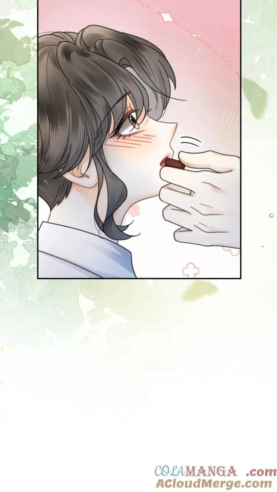 第412话 番外49 送巧克力16