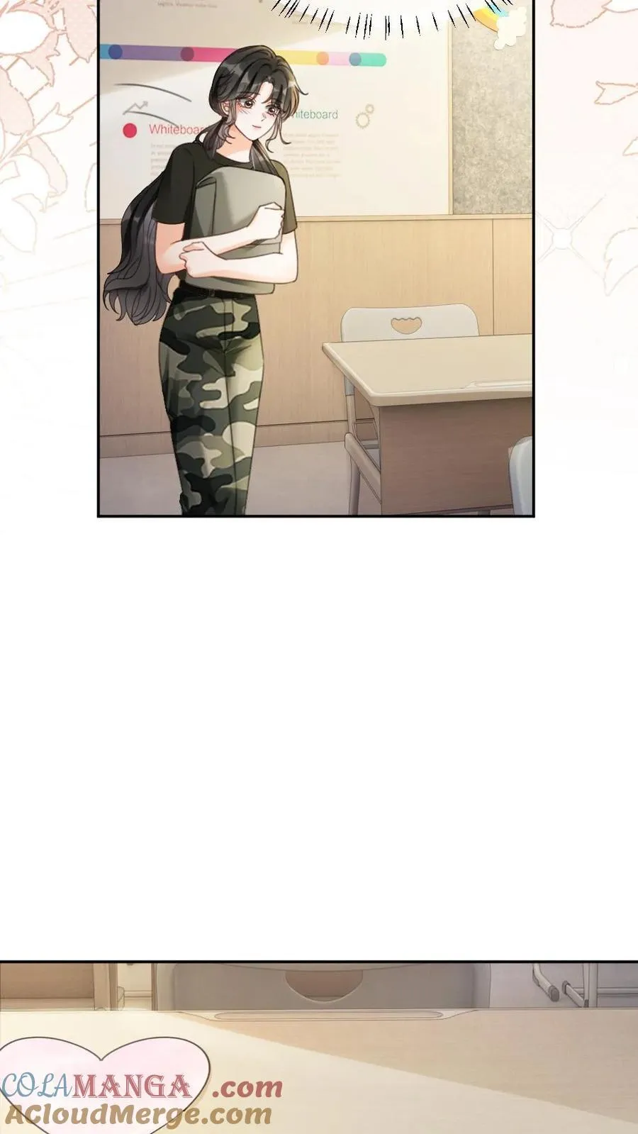 第422话 番外59 被丢掉的情书12