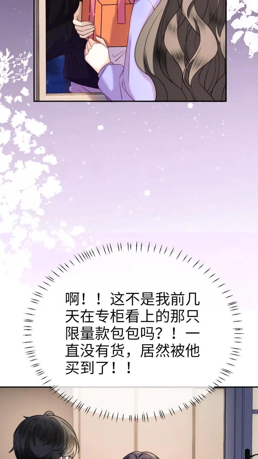 第433话 番外70 圣诞礼物13