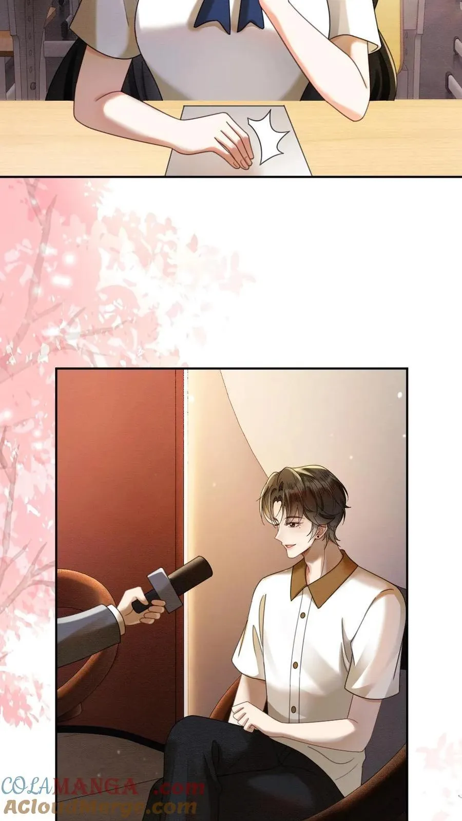 第434话 番外71 酒酒是女友粉？6