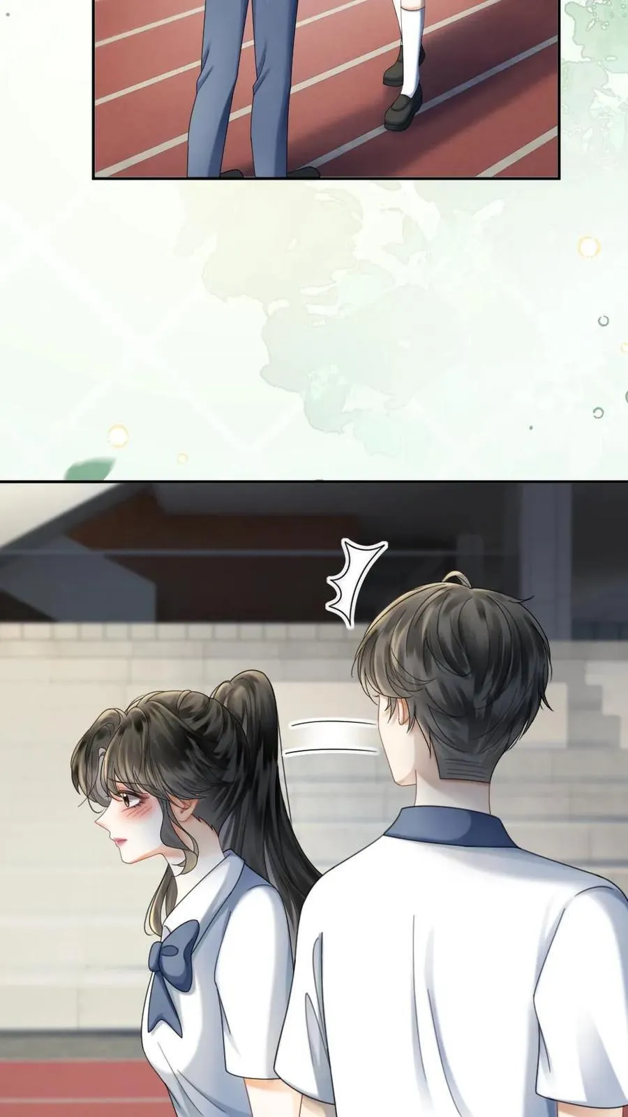 第425话 番外62 去鬼屋7