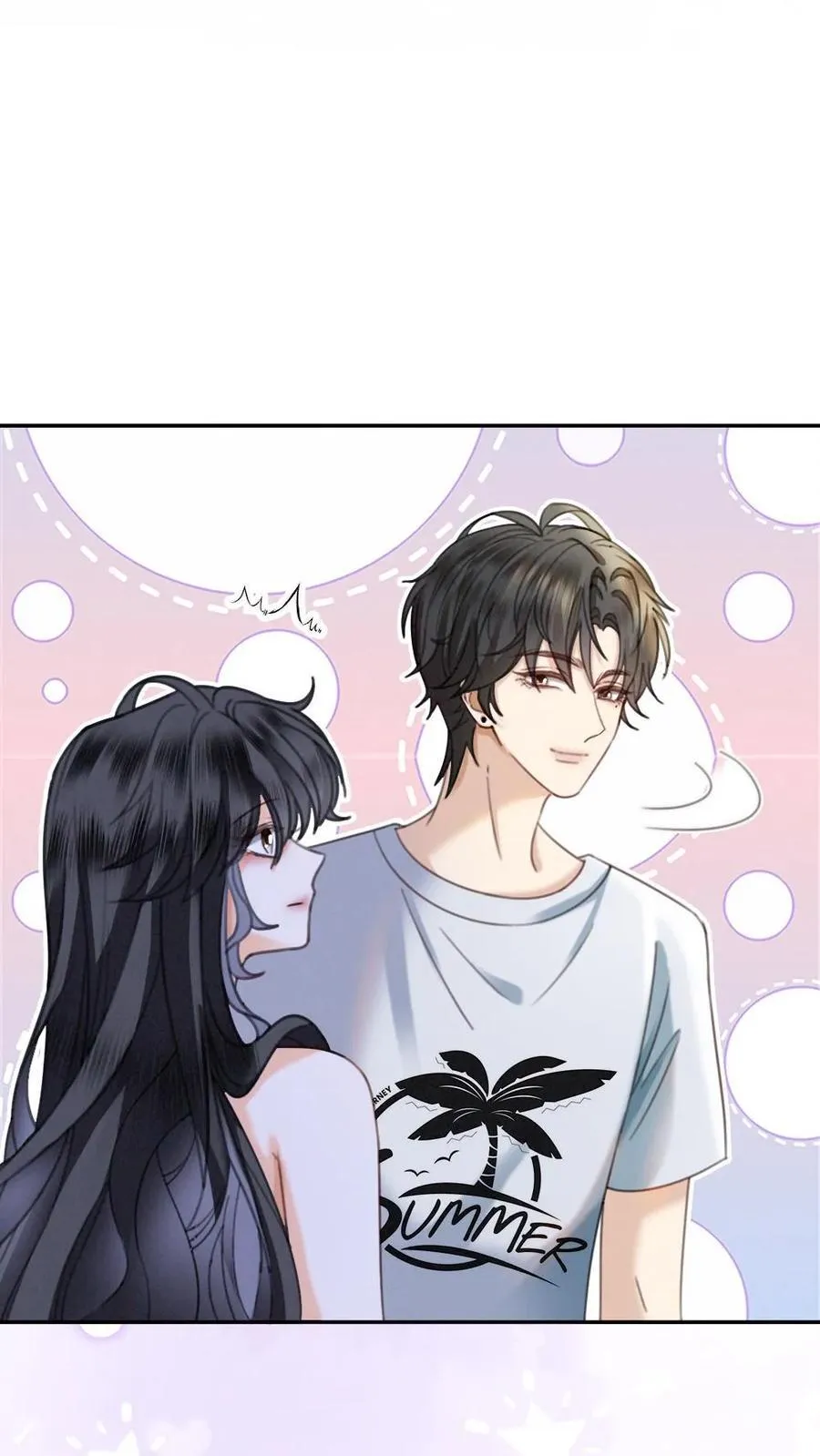 第418话 番外55 恋爱对象是裴时肆？17