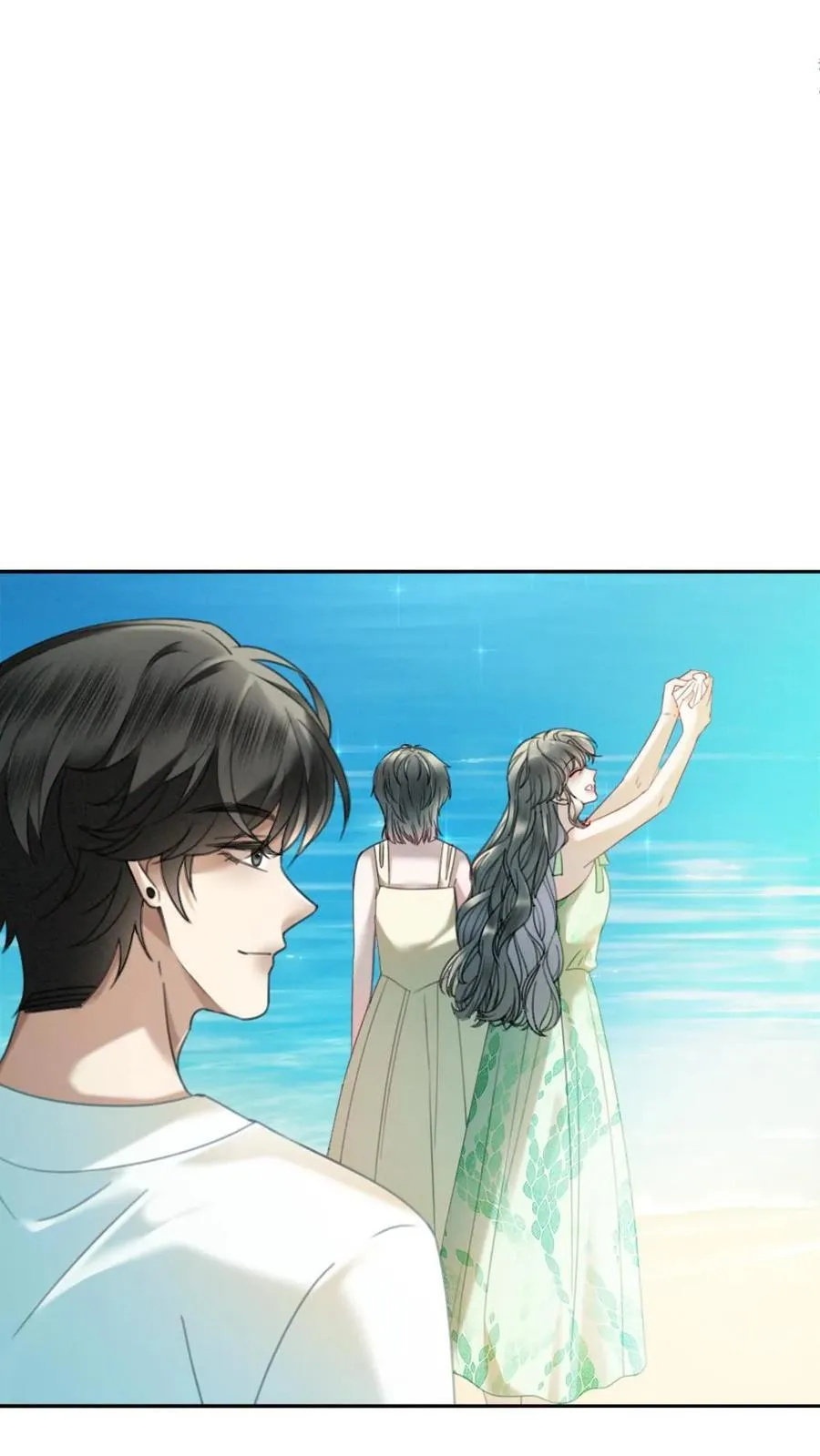 第416话 番外53 海边露营7