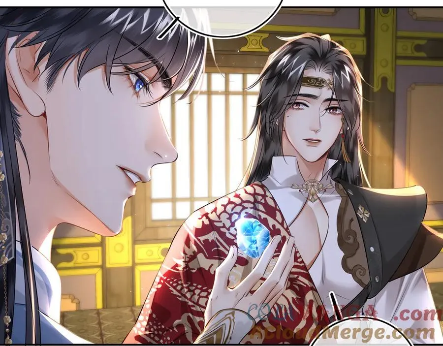 第24话 在下宁辰溪，姑娘可曾婚配？78
