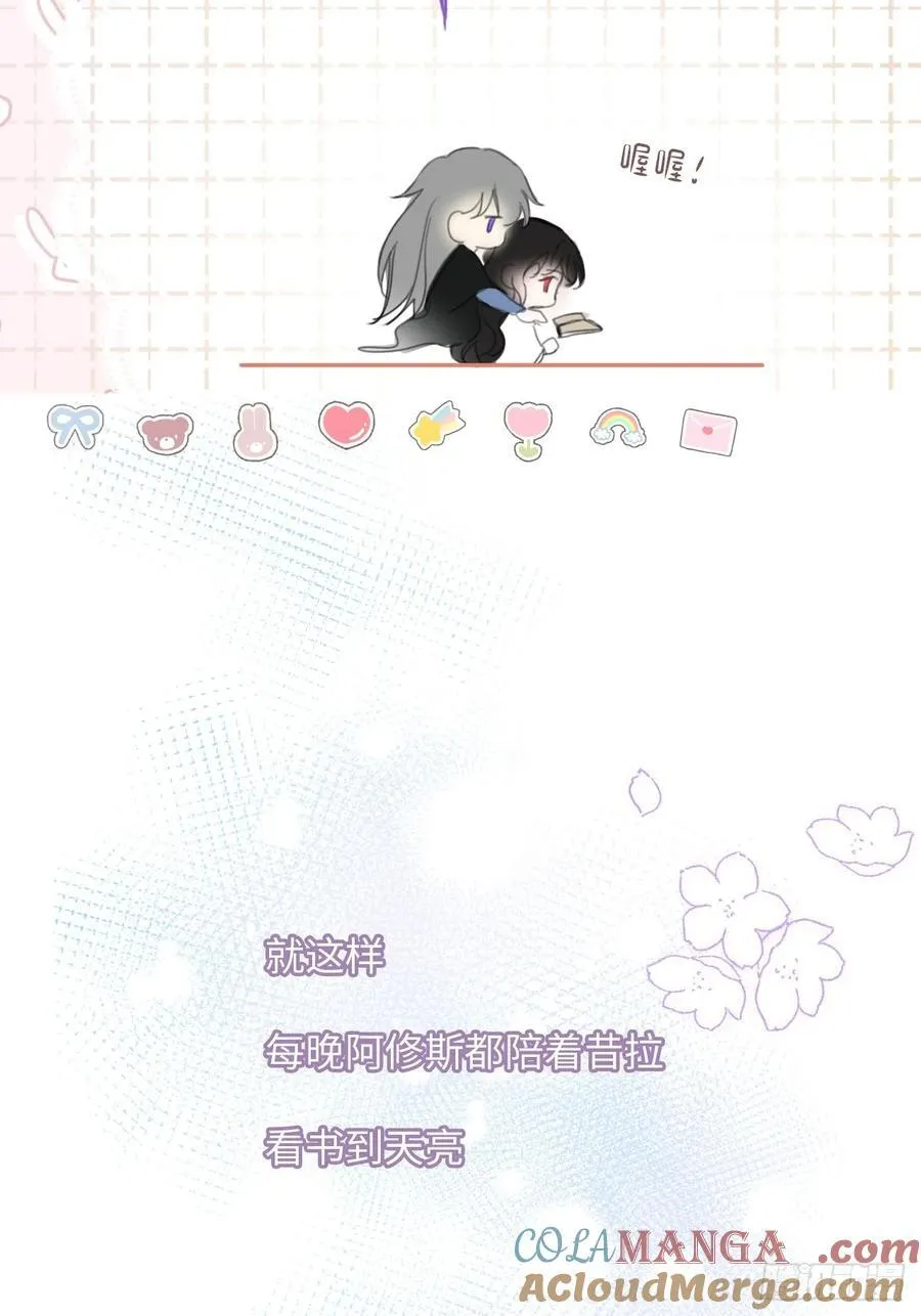停更一周+番外5