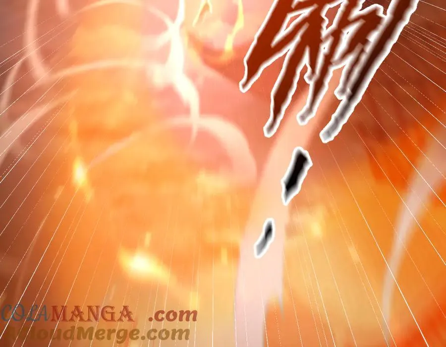第43话 霸气盖世，神焰灼烧！56
