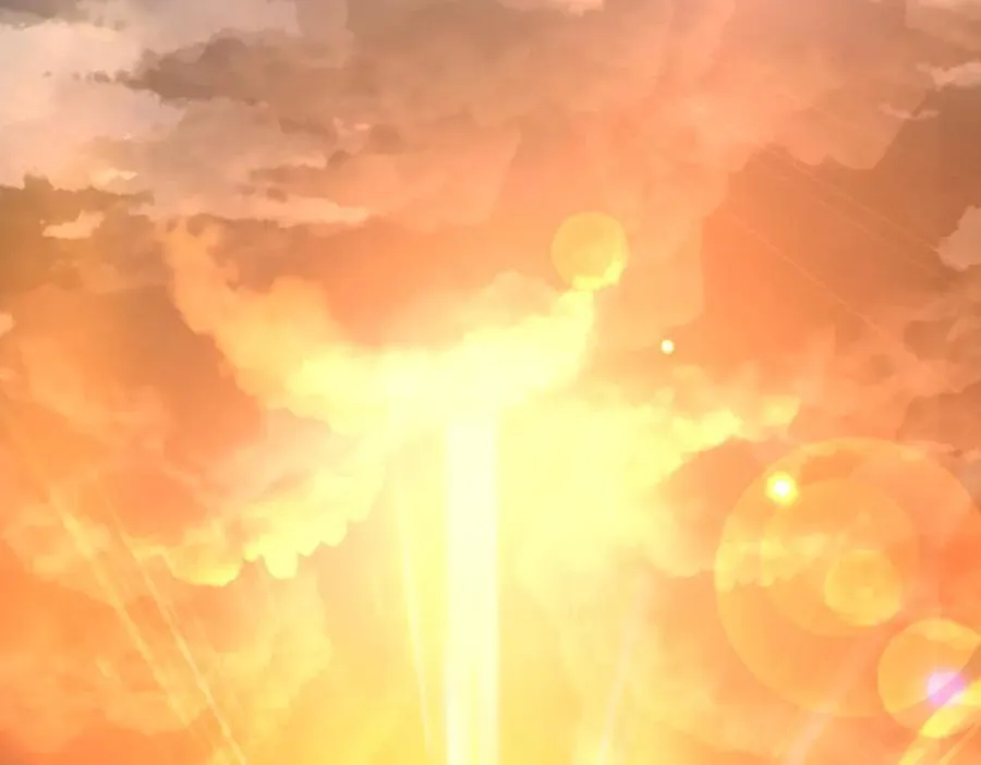 第43话 霸气盖世，神焰灼烧！37