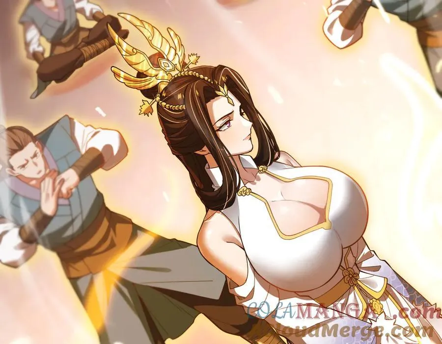第43话 霸气盖世，神焰灼烧！132