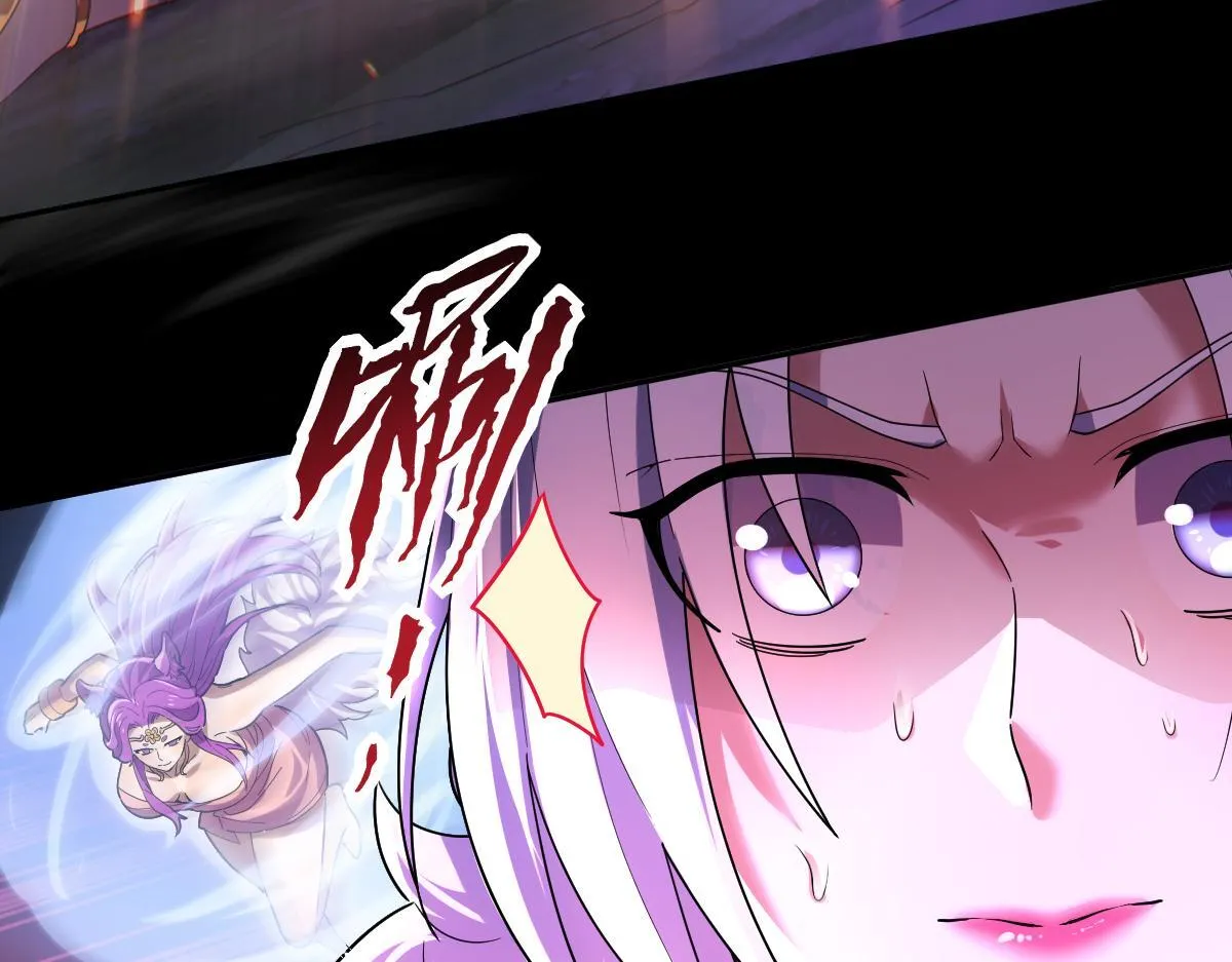 第41话 要变强、变得更强！35