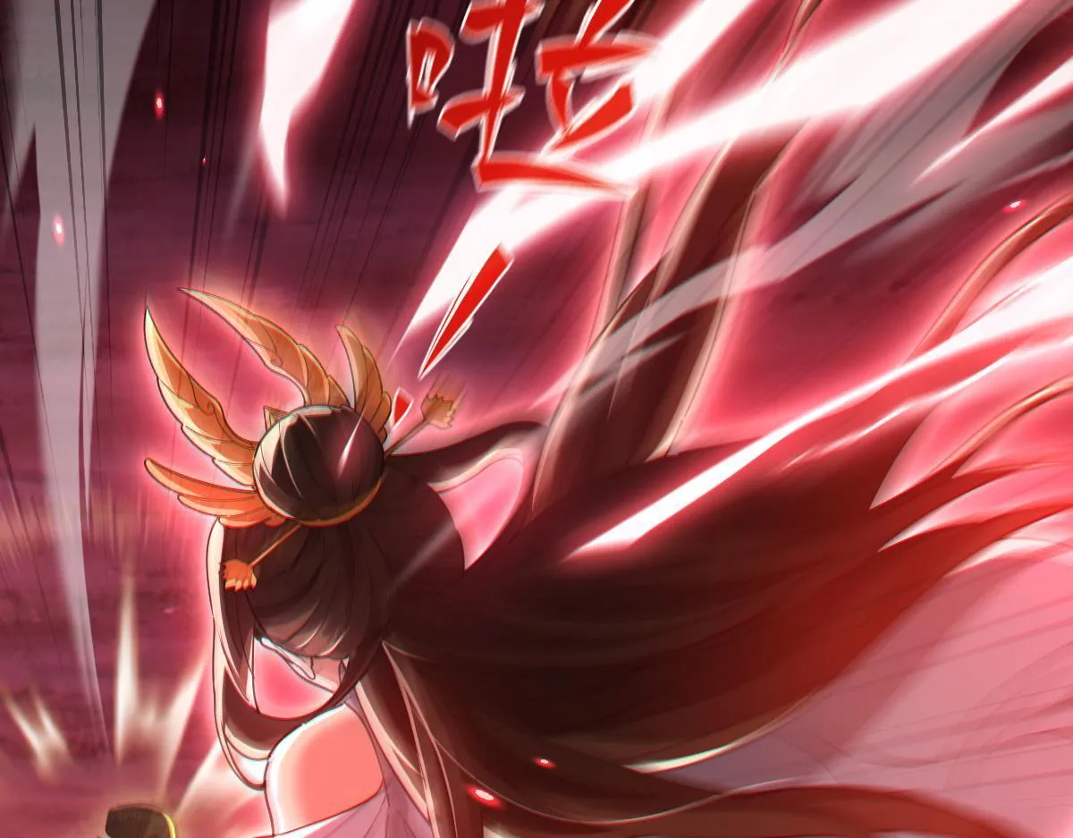 第41话 要变强、变得更强！12
