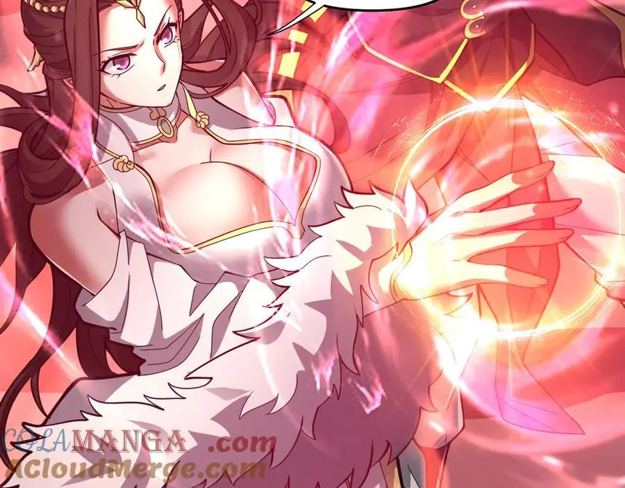 第43话 霸气盖世，神焰灼烧！92