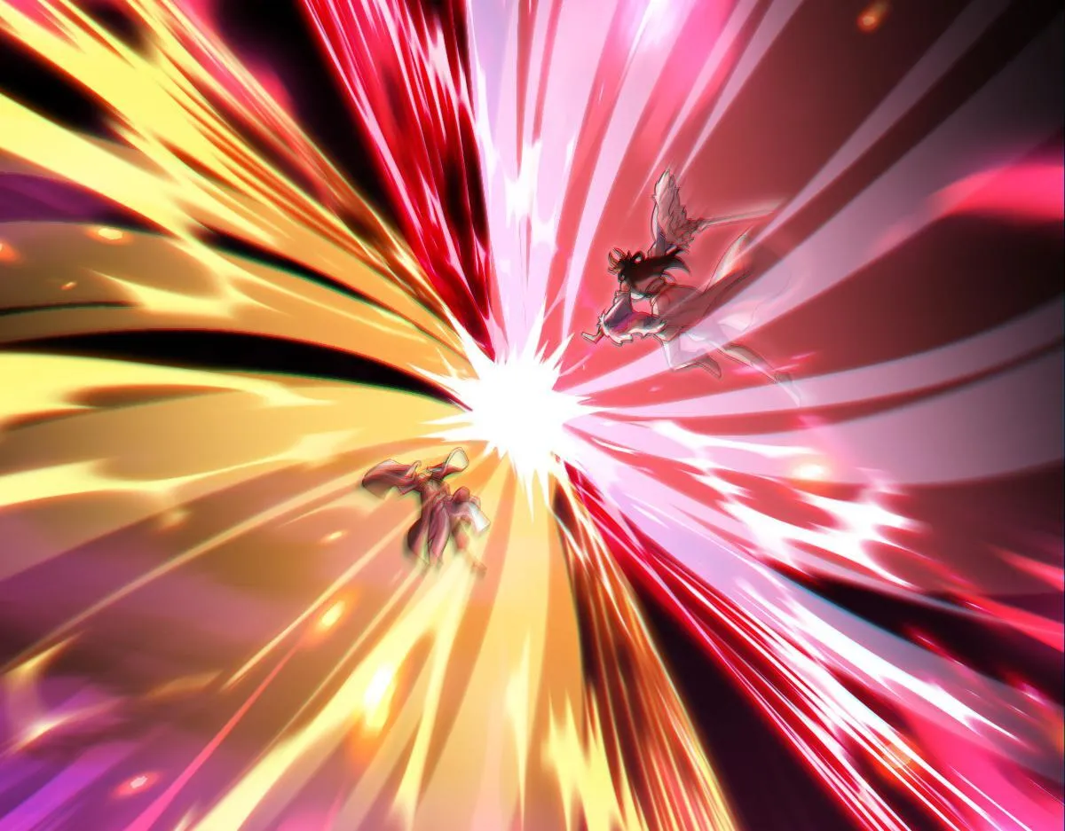第41话 要变强、变得更强！31