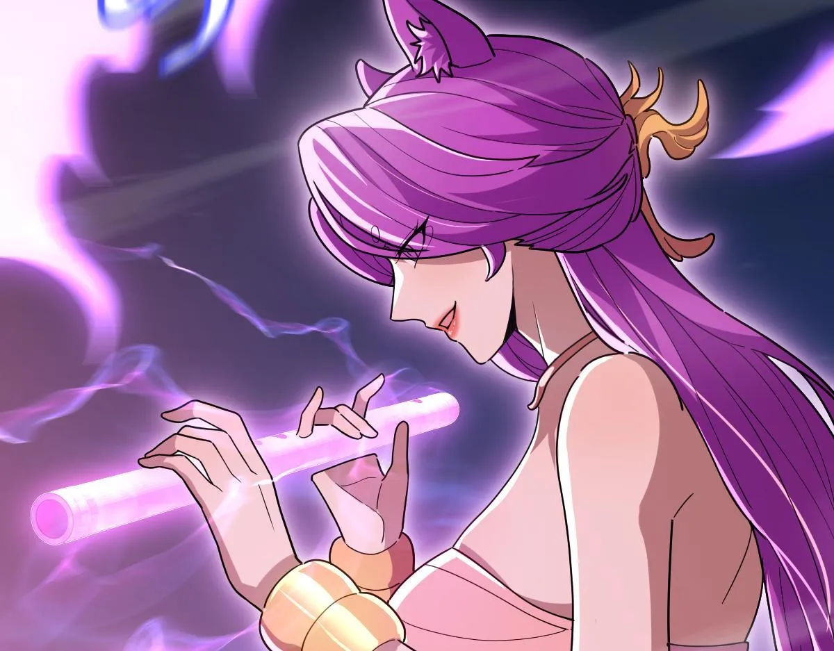 第41话 要变强、变得更强！41