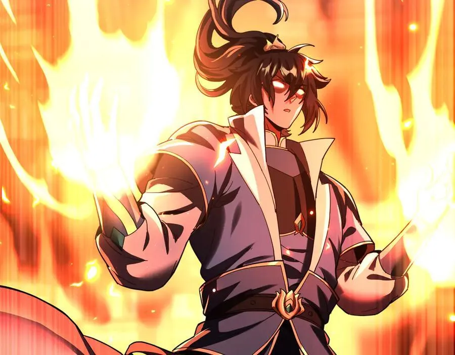 第43话 霸气盖世，神焰灼烧！6