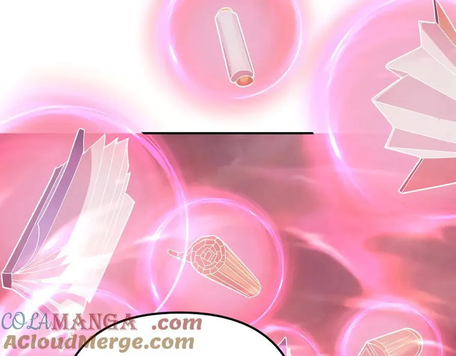 第43话 霸气盖世，神焰灼烧！100