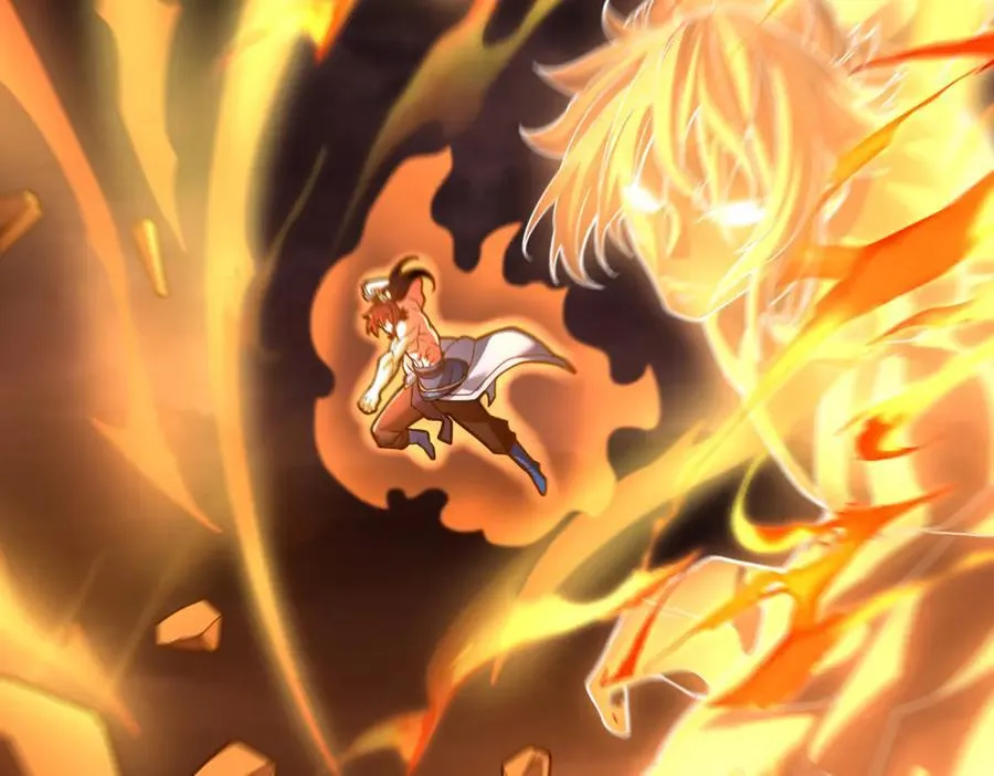 第43话 霸气盖世，神焰灼烧！105
