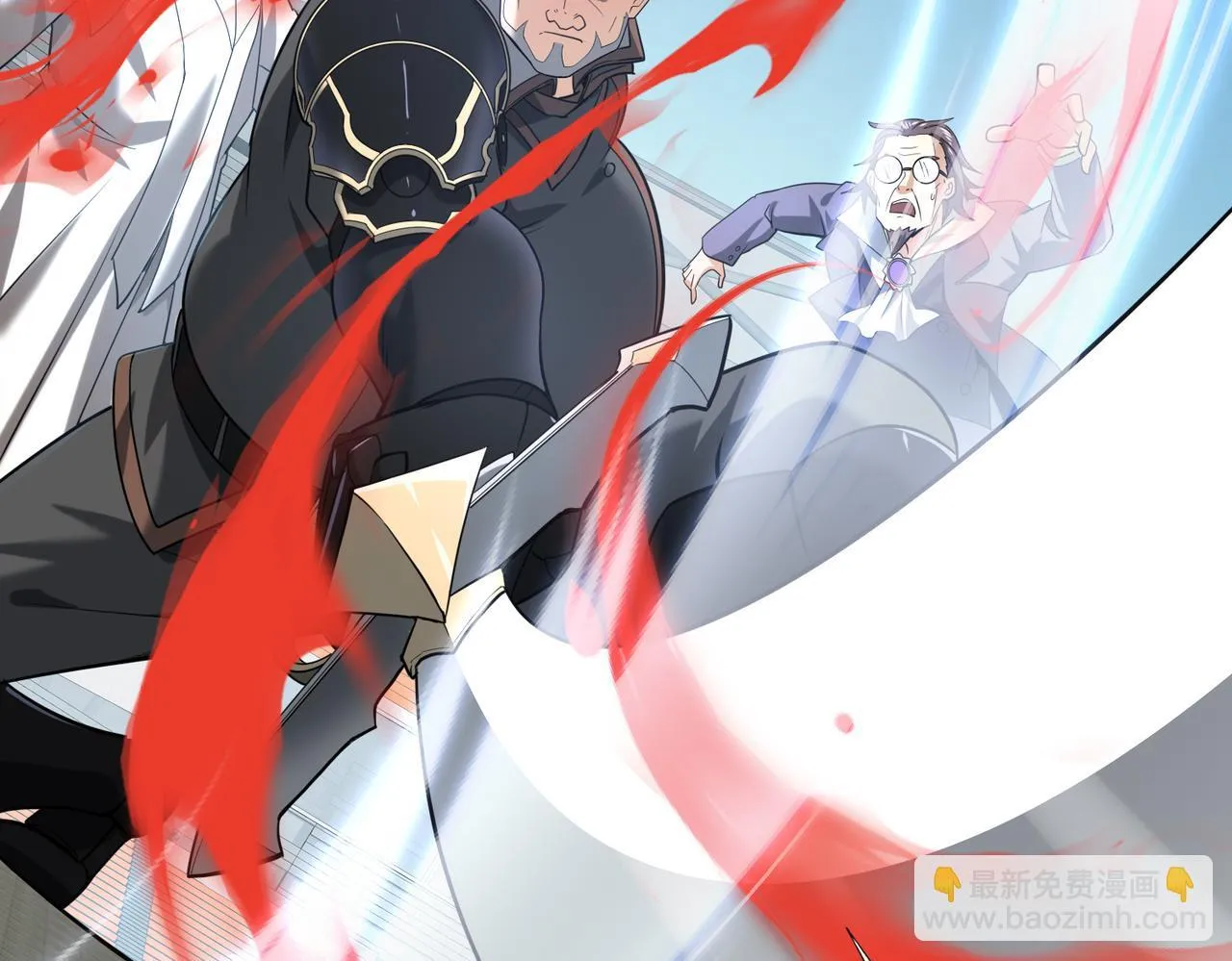 第46话 特使的考验129
