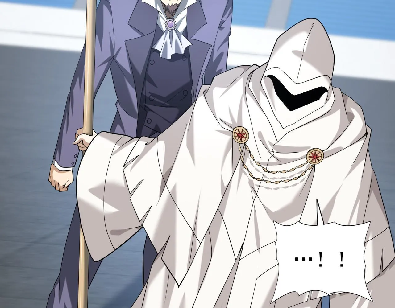第47话 这就是你的逃跑路线？57