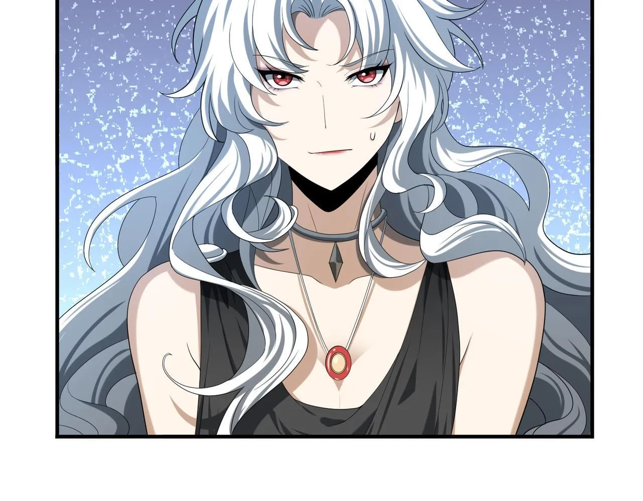 第44话 在月光下兜风15