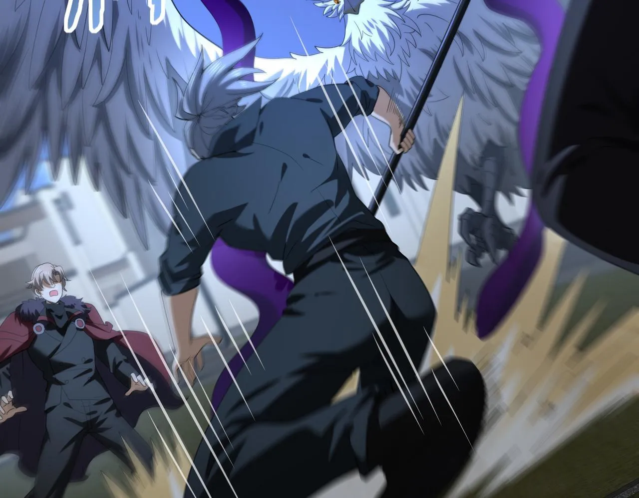 第51话 金成汉之死58