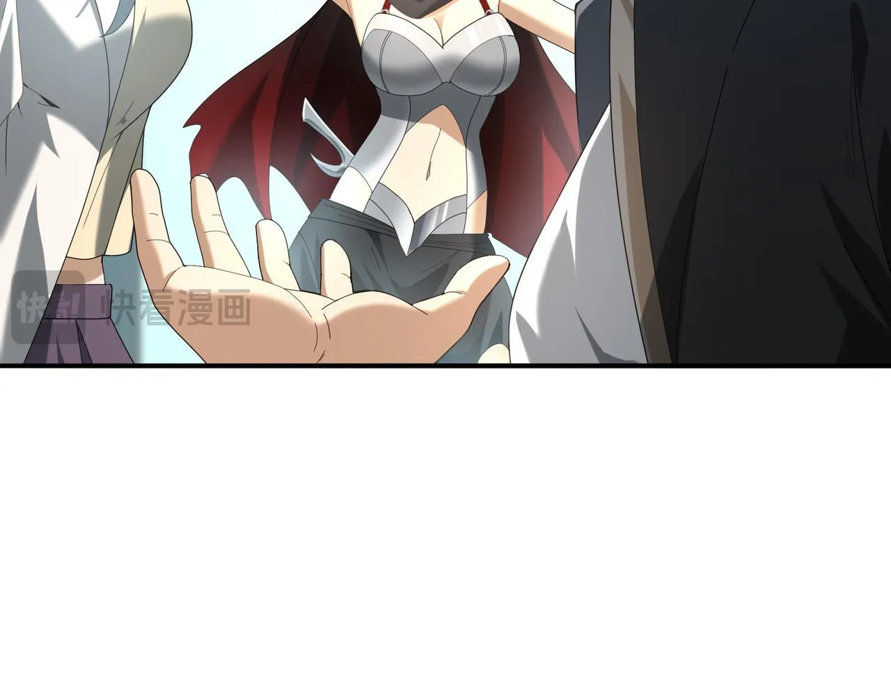 第46话 特使的考验14