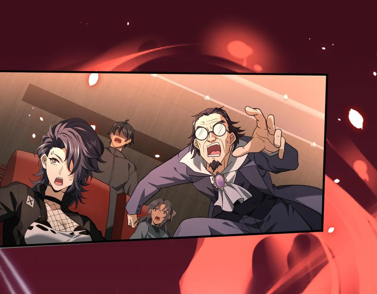 第46话 特使的考验113