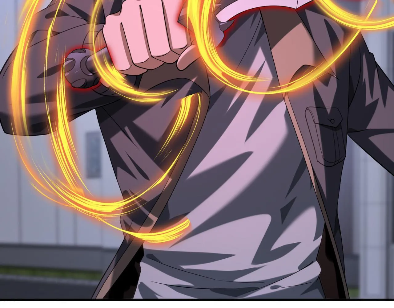 第51话 金成汉之死7