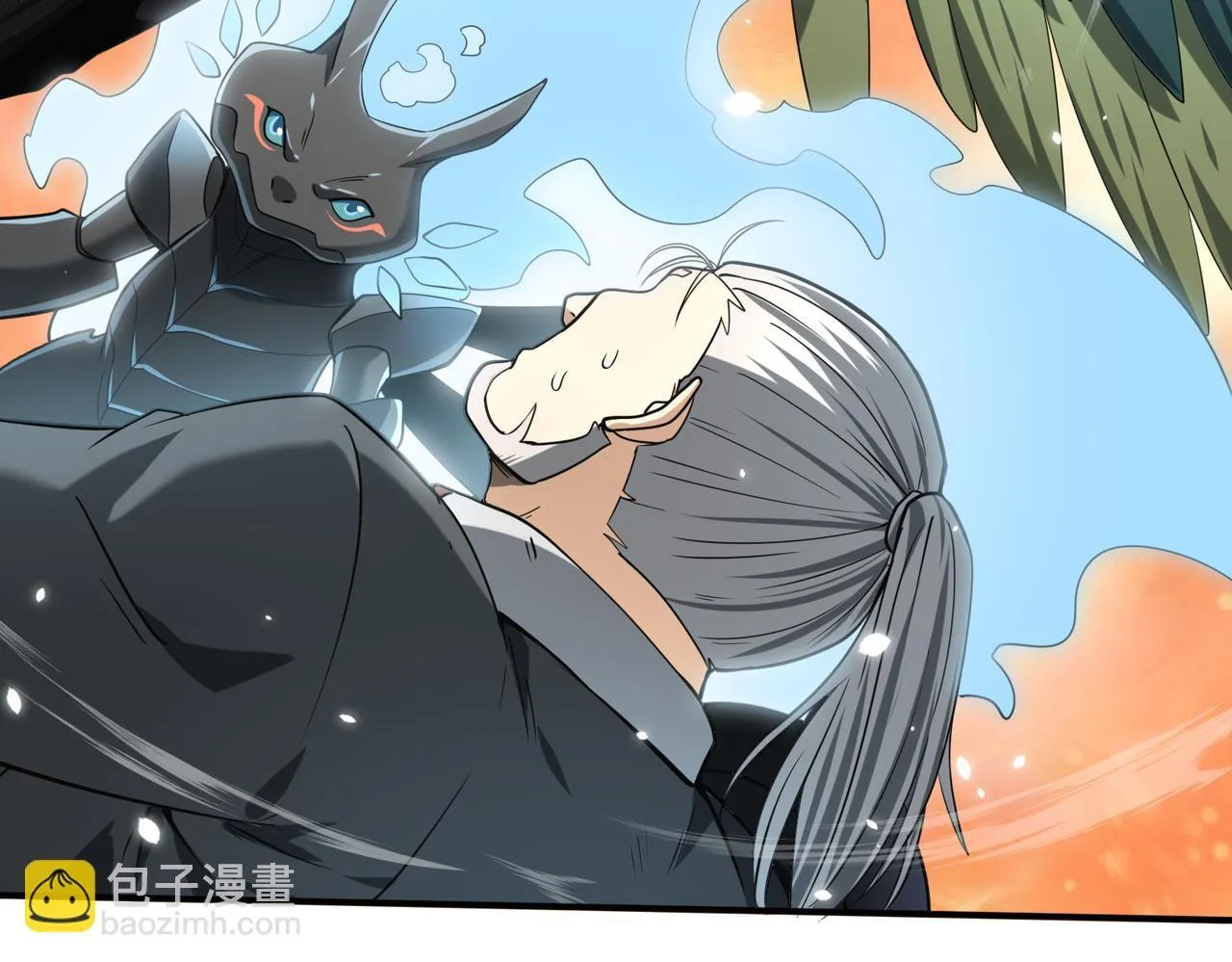 第48话 龙国代表47