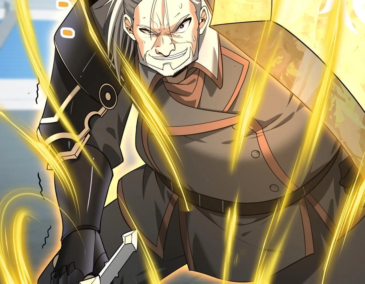 第47话 这就是你的逃跑路线？24