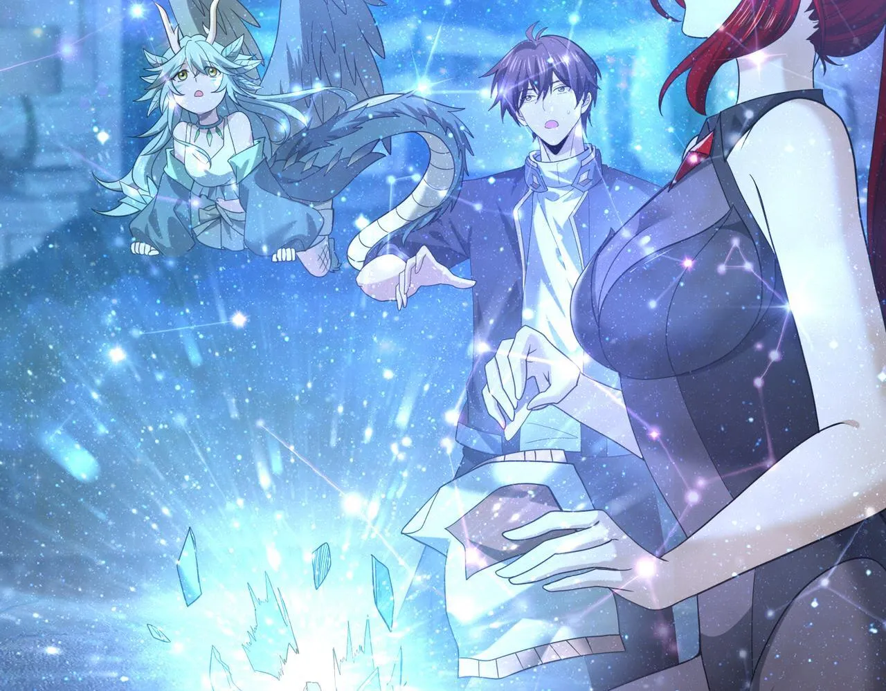 第45话 星空的契约39