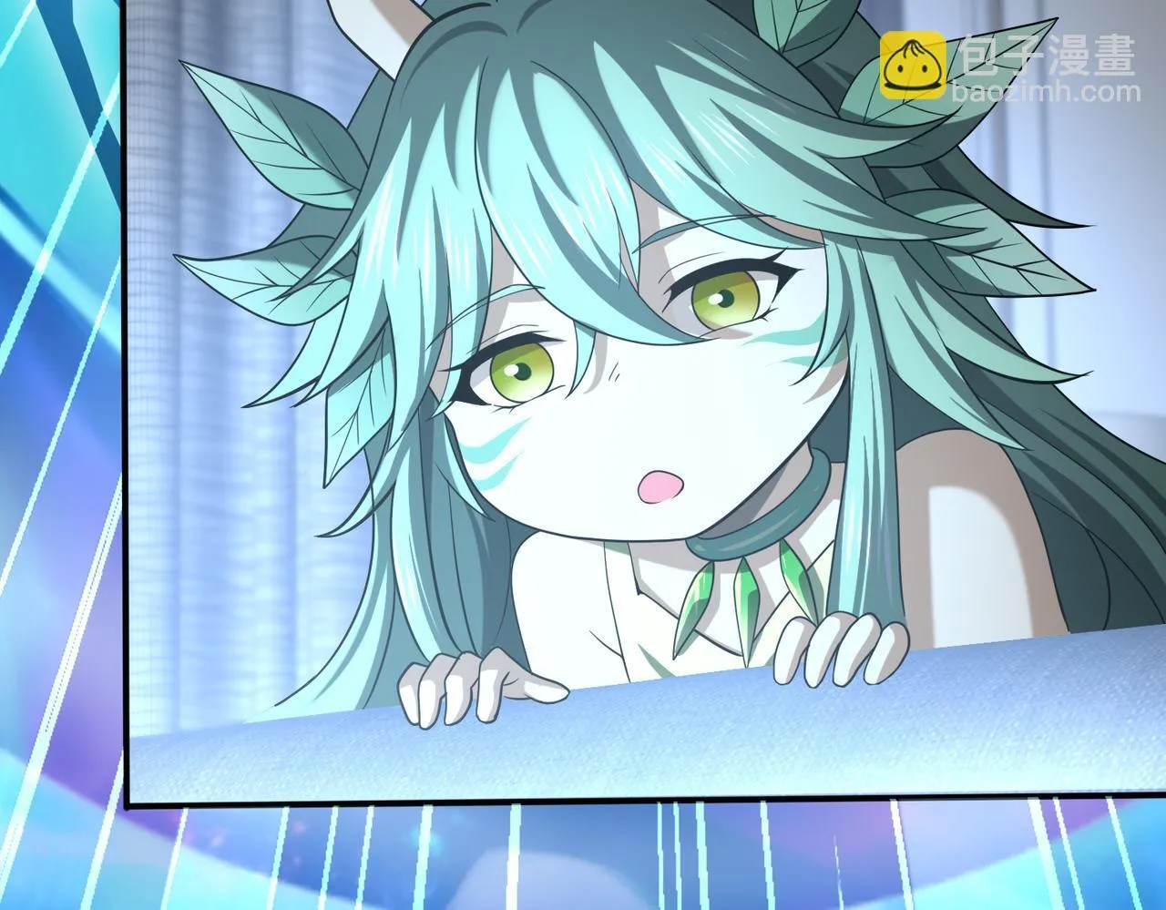 第45话 星空的契约36