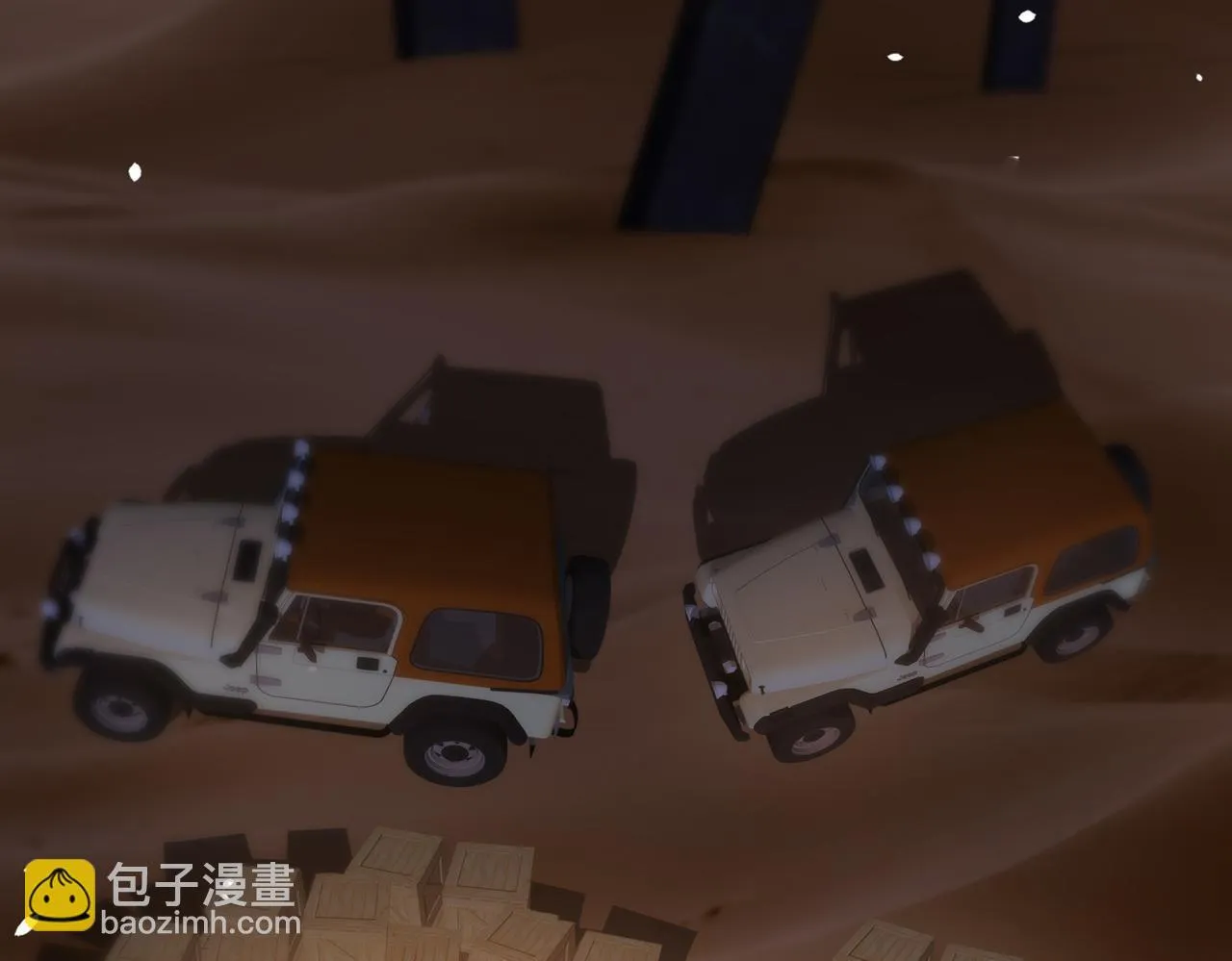 第45话 星空的契约81