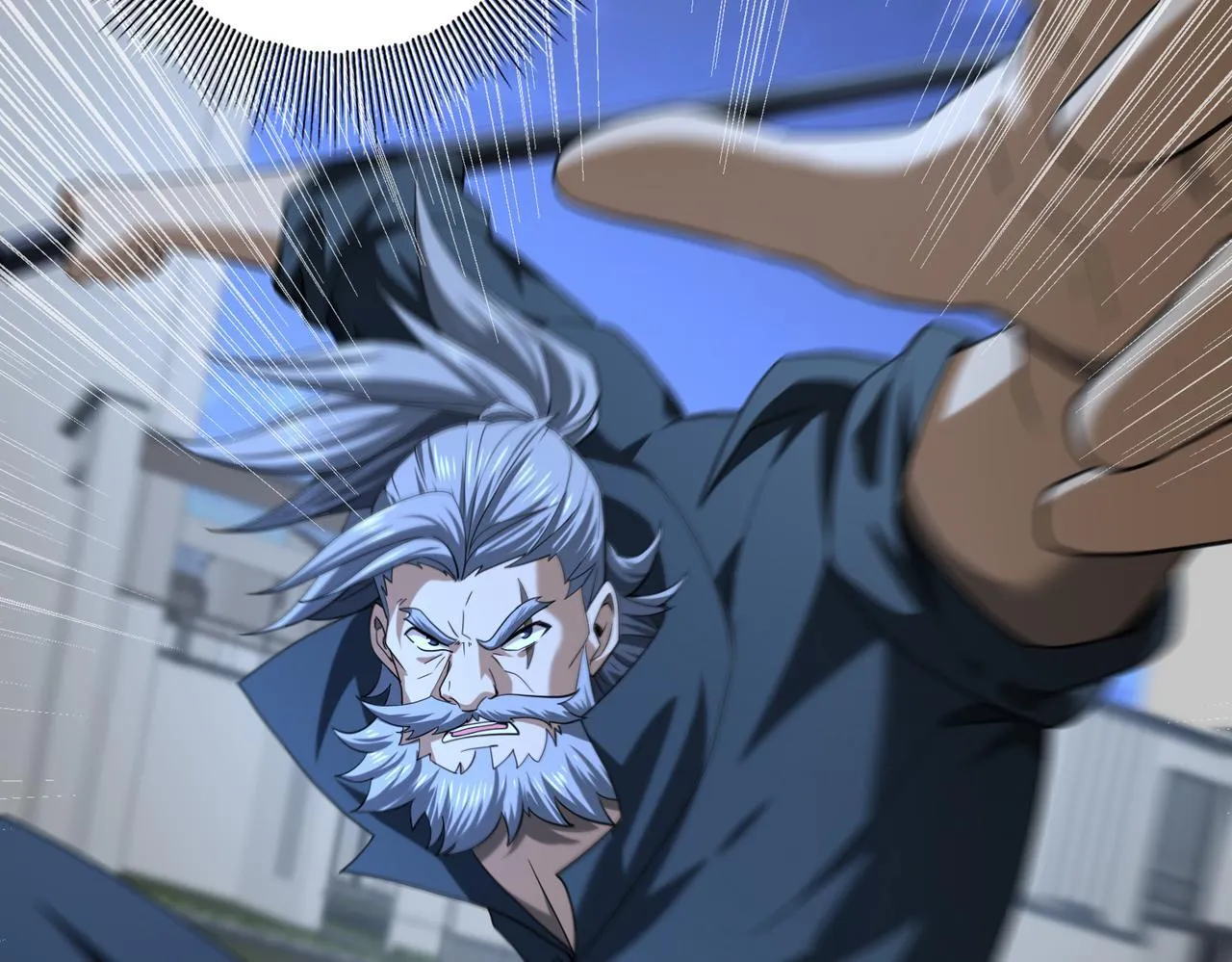 第51话 金成汉之死61