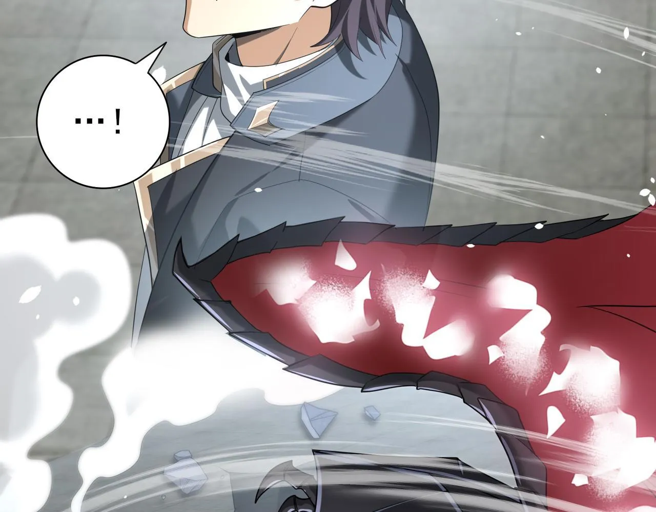 第47话 这就是你的逃跑路线？81