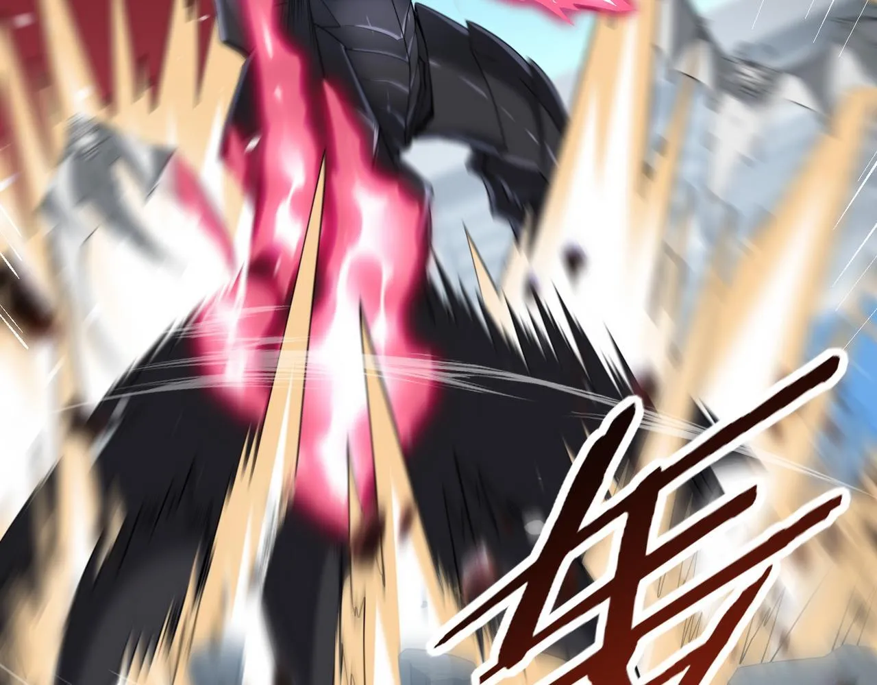 第47话 这就是你的逃跑路线？76