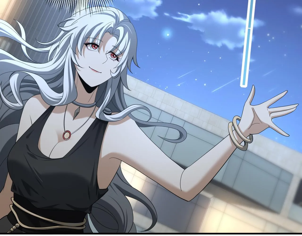 第45话 星空的契约10