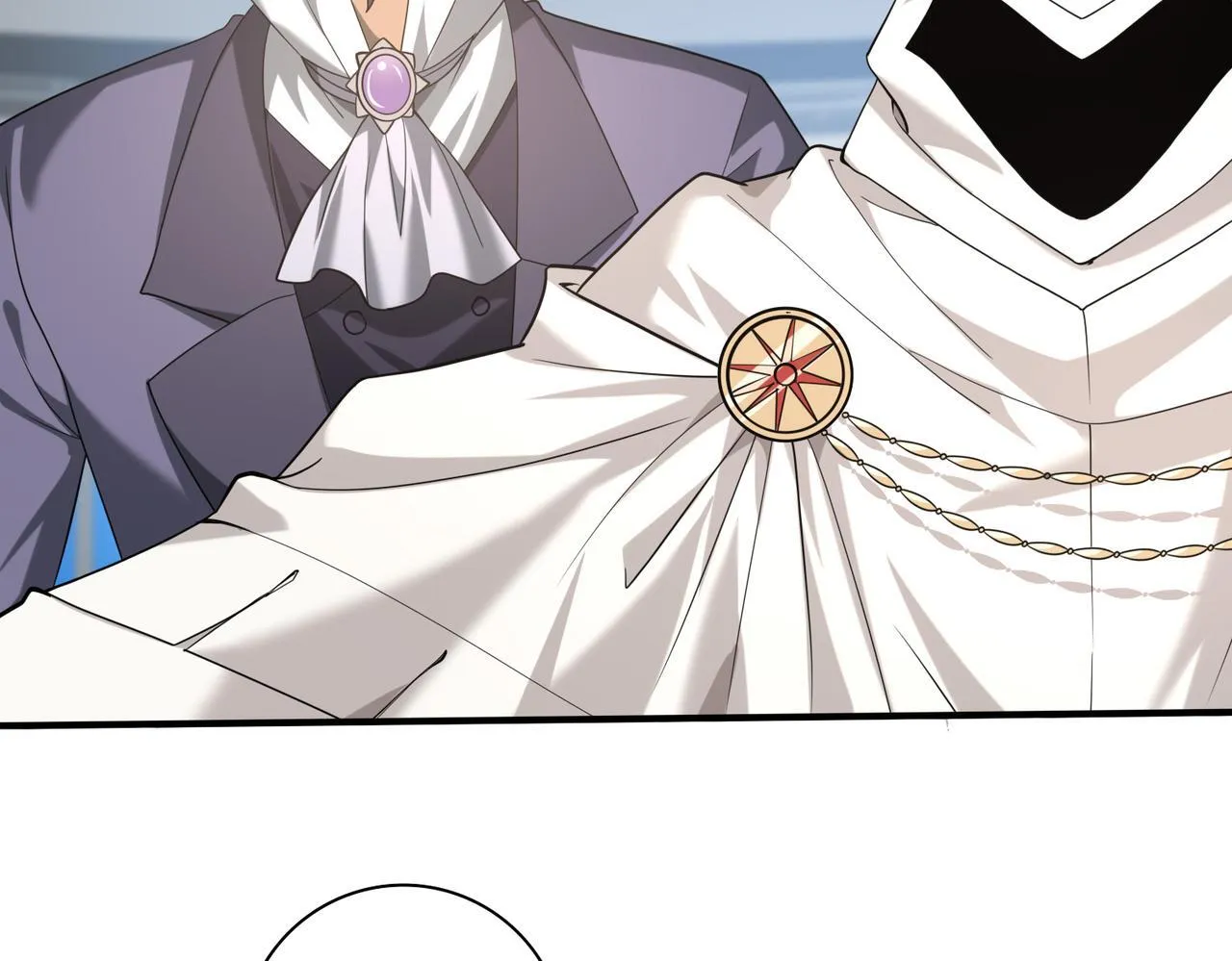 第47话 这就是你的逃跑路线？41