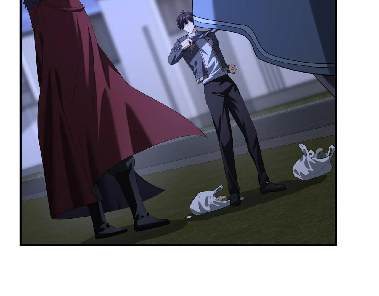 第51话 金成汉之死9