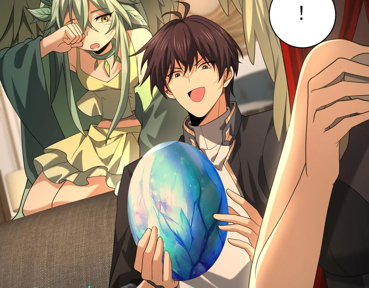 第45话 星空的契约24