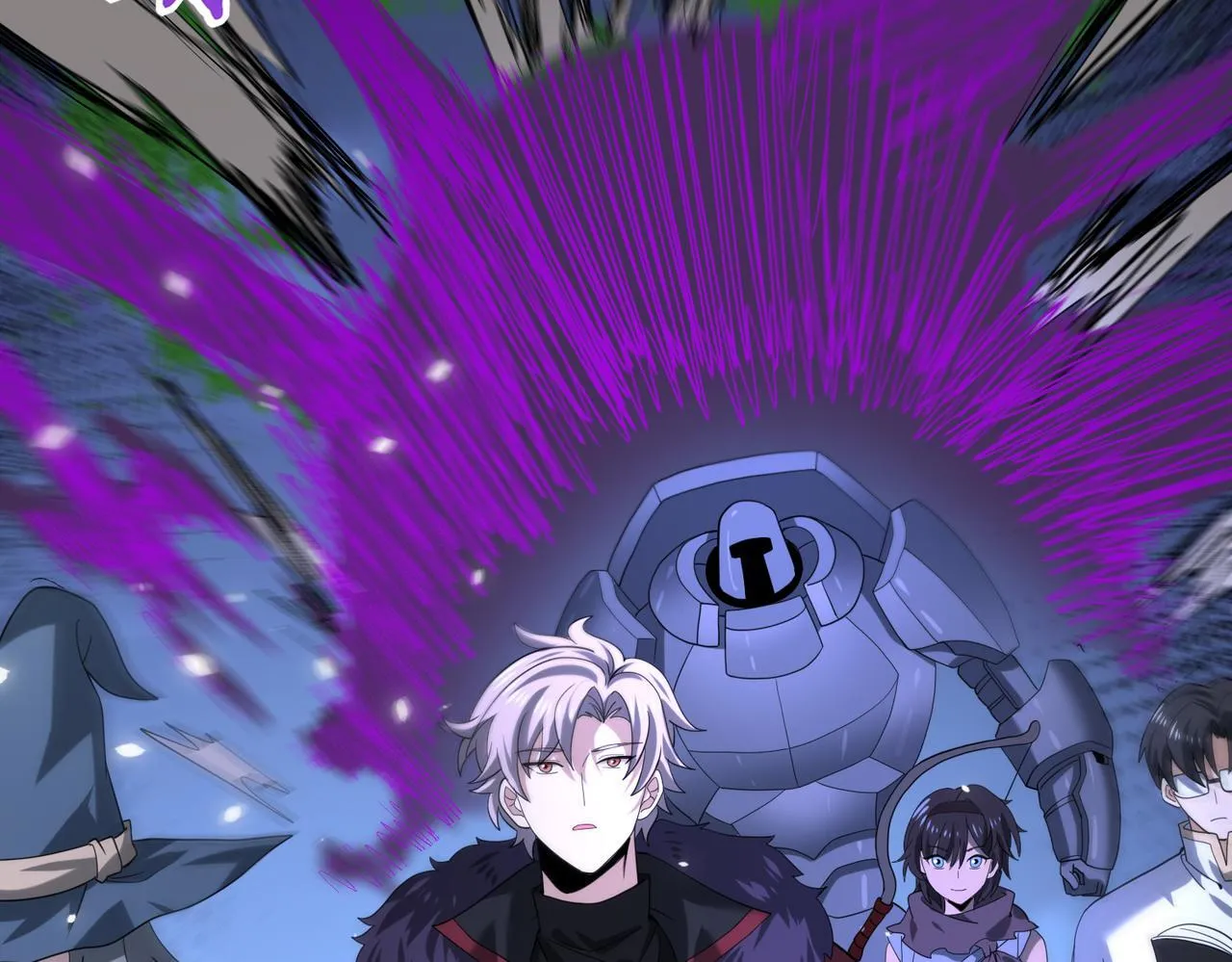 第45话 星空的契约117