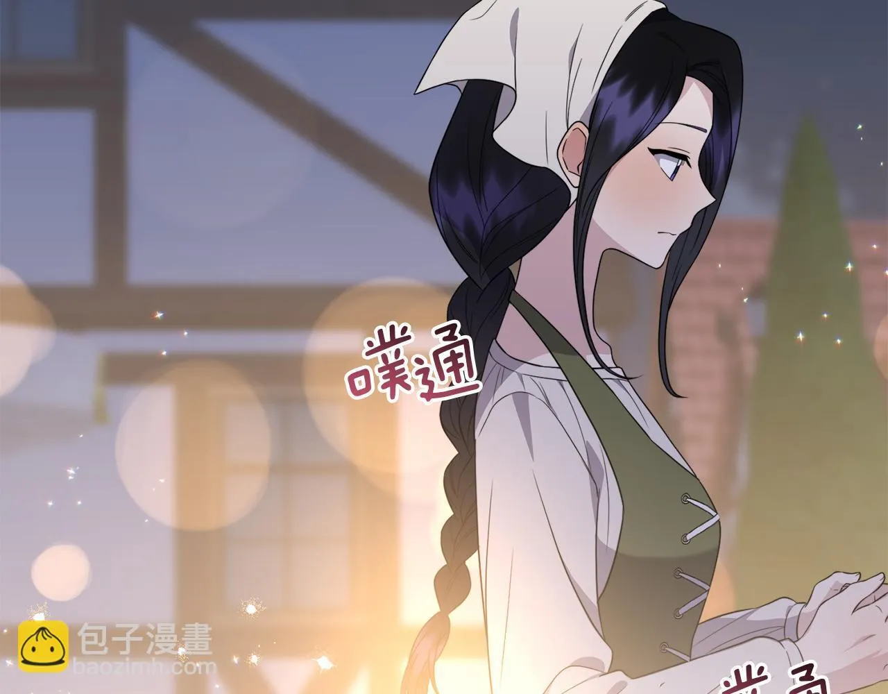 第32话 期待的未来94