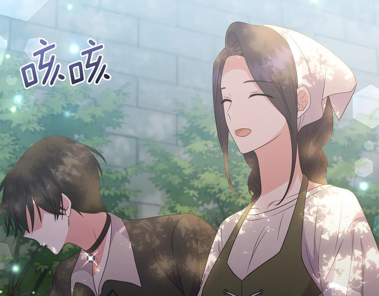 第29话 黑发先祖的秘密176